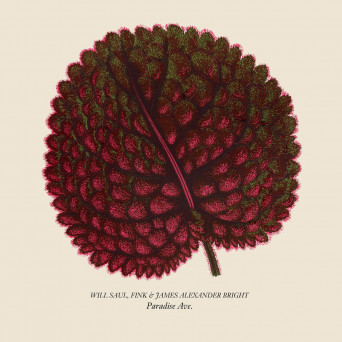 Will Saul – Paradise Ave