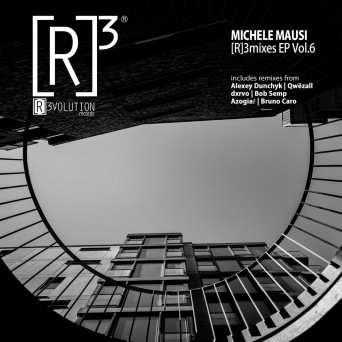 VA – [R]3mixes EP Vol.6