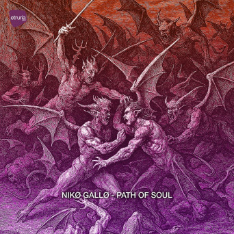 Nikø Gallø – Path Of Soul