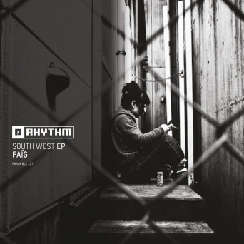FAÏG – South West EP