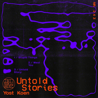 Yost Koen – Untold Stories EP