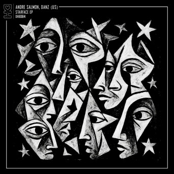 Andre Salmon, DANZ (US) – Starface
