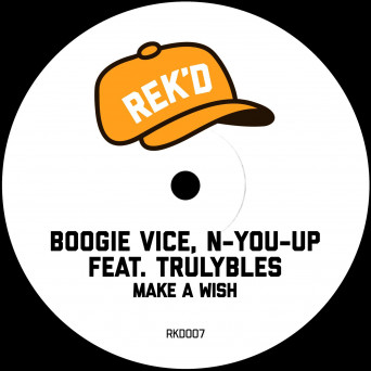 Boogie Vice – Make A Wish