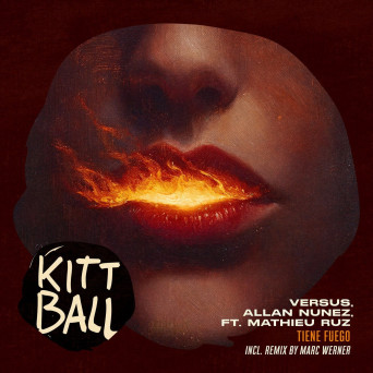 Allan Nunez & Versus (USA) – Tiene Fuego