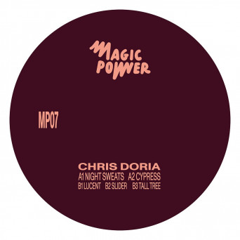 Chris Doria – MP07