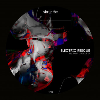 Electric Rescue – The 100th Galaxy