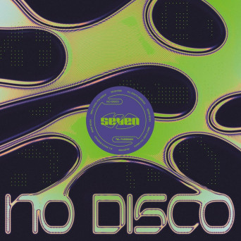 Tal Fussman – NO DISCO