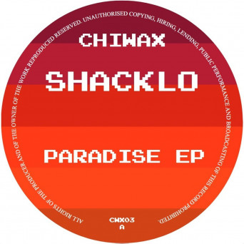 Shacklo – Paradise