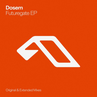 Dosem – Futuregate EP