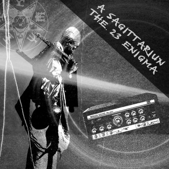 A Sagittariun – The 23 Enigma