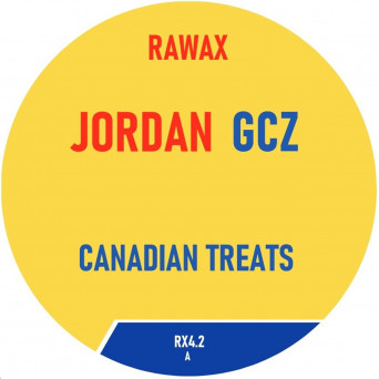 Jordan GCZ – Canadian Treats