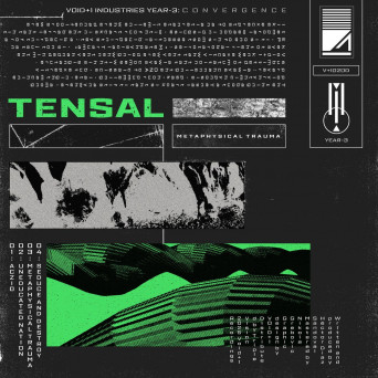 Tensal – Metaphysical Trauma