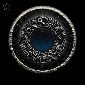 01100110 – Drums in the Deep EP