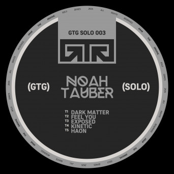 Noah Tauber – Dark Matter