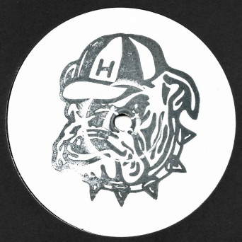 Jude Lenihan – HARDLINE09