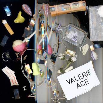 Valerie Ace – Escape The Algorithm