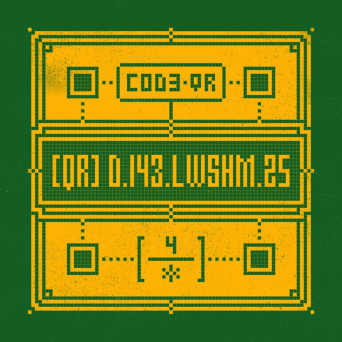 K’ Alexi Shelby, Marc Bedikian & Squal G – [QR]D.143.LWSHM.25