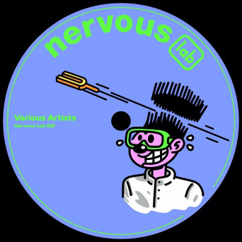 VA – Nervous Lab 001