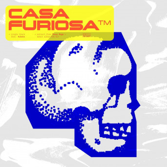Theus Mago, Kubebe – Casa Furiosa