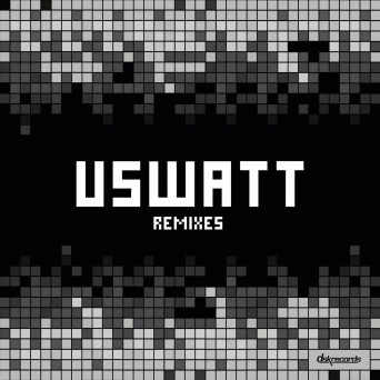 Raxon – USWATT Remixes