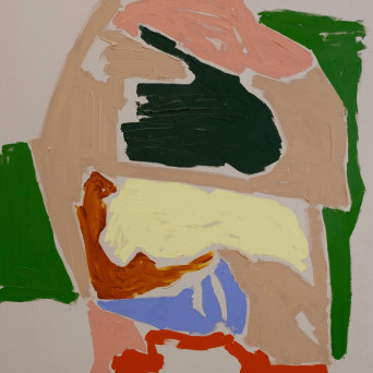 Lindstrøm – Sirius Syntoms