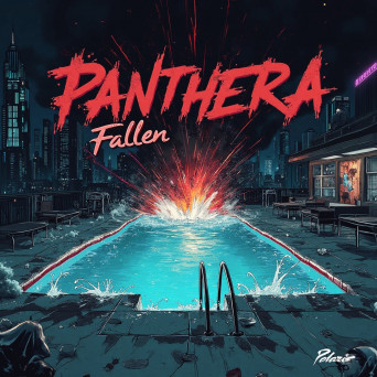 Panthera – Fallen
