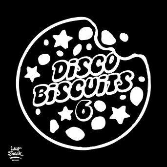 VA – Disco Biscuits #6