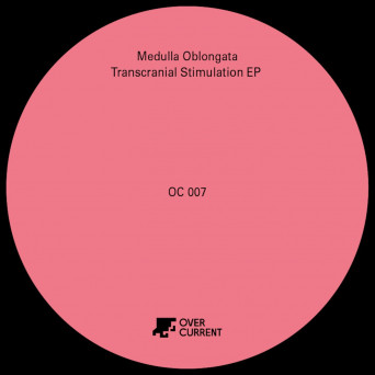 Medulla Oblongata & DJ Saint Pierre – Transcranial Stimulation