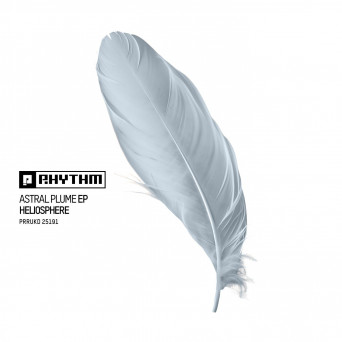 Heliosphere – Astral Plume EP