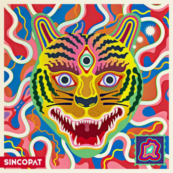 Cabizbajo – White Eyes EP