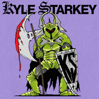 Kyle Starkey – IFTS
