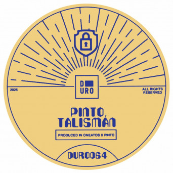 Pinto – Talismán