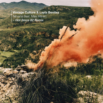 Vintage Culture, Max Milner & Layla Benitez – Nirvana