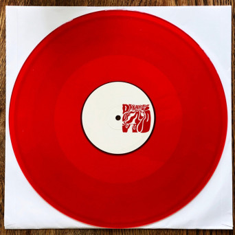 Moy – Initial Singularity