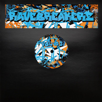 VA – RAVEBREAKERZ 03