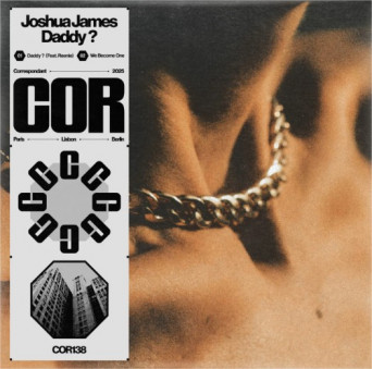 Joshua James – Daddy?