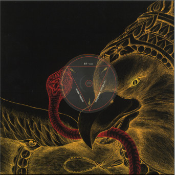 Sunju Hargun – The Golden Triangle