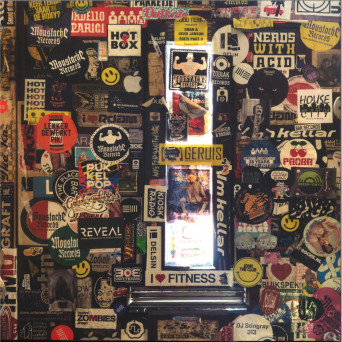 David Vunk – Backdoor