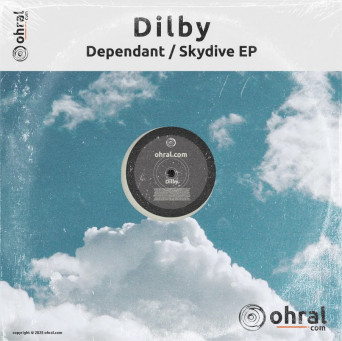 Dilby – Dependant Skydive EP