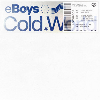 Earth Boys – Cold World