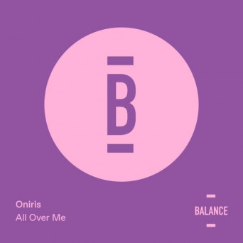 Oniris – All Over Me