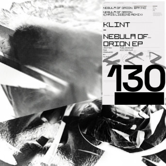 Klint – Nebula of Orion EP