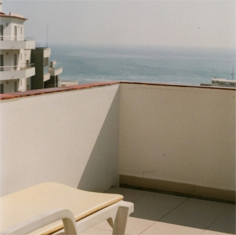 J. Peacock – I’m Doing Just Fine EP