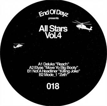 VA – All Stars Vol.4