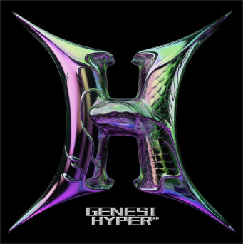 Genesi (ITA) – Hyper EP