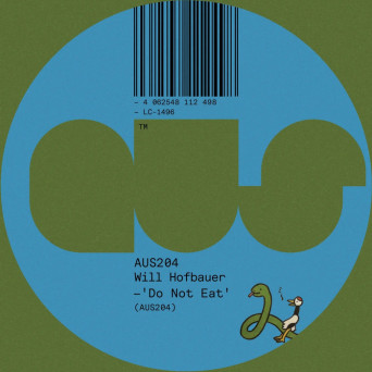 Will Hofbauer – Do Not Eat