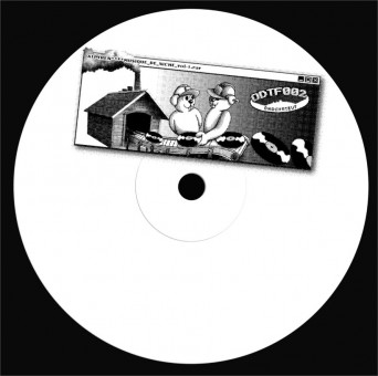 Alpyren – Musique de Niche, Vol. 1