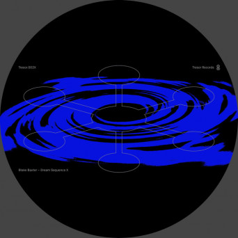 Blake Baxter – Dream Sequence X