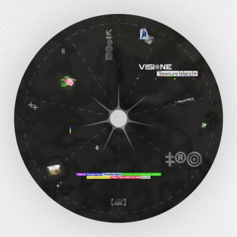 Treasure Island – Visione EP