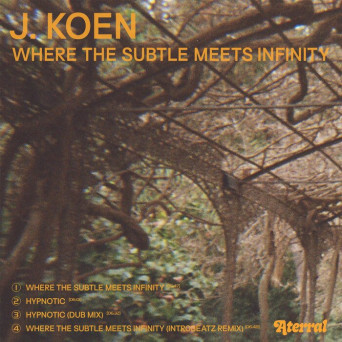 J. Koen – Where the Subtle Meets Infinity